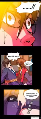 [Yihyeonmin] Drug Candy Ch.0-40 (English) (YoManga) (Ongoing)