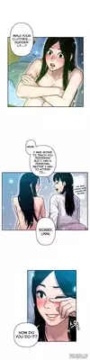 Ghost Love Ch.1-14 (English) (YoManga) (Ongoing)