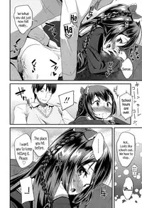 [Maeshima Ryou] Shishunki Virginal | Virginal Puberty Ch. 1-2 [English] {5 a.m.}