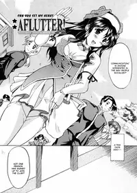 [Yokoi Rego] Patchwork (English) [Incomplete HQ]