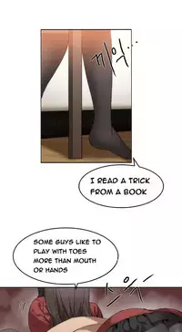 [Mx2J] Hari Dormitory Ch.0-23 (English) (Ongoing)