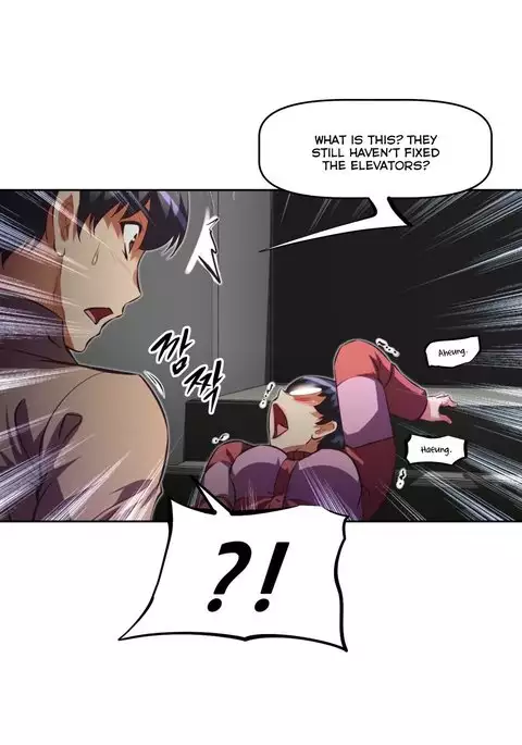 Brawling Go Ch.76-85