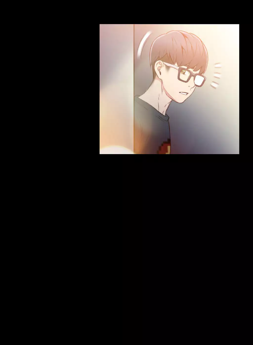 Sweet Guy Ch.1-48