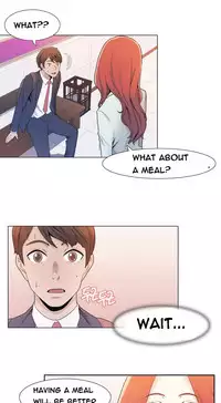 Miss Mystic Ch.1-20 (English) (Ongoing)