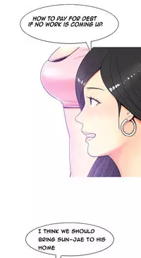 Hooker Ch.1-34 (English) (Ongoing)