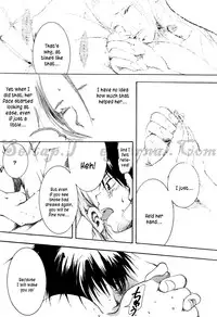 [AOKAGUMI (Ohmi Juri)] Hologram (One Piece) [English] [Kusanyagi]