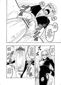 (C70) [ACID-HEAD (Murata.)] Nami no Ura Koukai Nisshi (One Piece) [English] [SaHa]