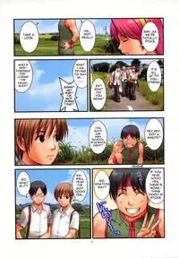 (C76) [Saigado (Saigado)] The Yuri & Friends Fullcolor 10 (King of Fighters) [English] [Ero-Otoko] [Decensored]
