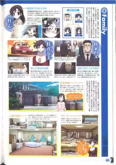 Cross Days Marugoto Katsura Kotonoha Graffiti