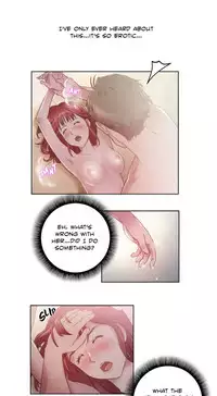 [BYMAN] Sex Knights-Erotic Sensuality & Perception Ch.1-17 (English) (Ongoing)