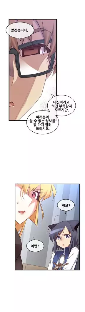 Master in My Dreams Ch.90-131