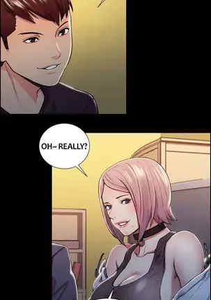 Taste of Forbbiden Fruit Ch.28/53