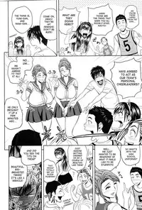 [Tatsunami Youtoku] Twin Milf Ch. 1-13+ Bangai Hen [English] [SaHa]