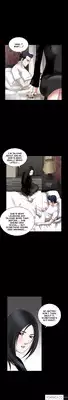 [Liangshan Bo] Seduction Ch.1-38 (English) (YoManga) (Ongoing)