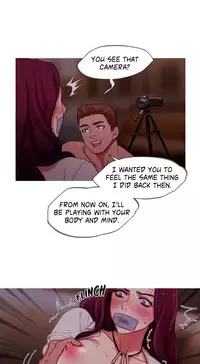 [PINKO] Scandal of the Witch Ch.1-30 (English) (Ongoing)