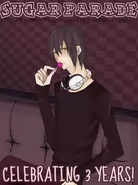 (SPARK5) [Dolce Einsatz (Tomoe Kiko)] NO MORE FUTURE (Hetalia: Axis Powers) [English] [Sugar Parade]