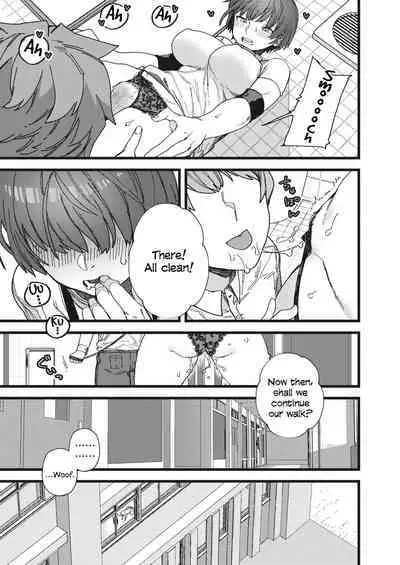 Datte Suki Dakara | Because I Love Him