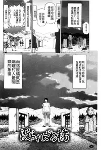 [Shiraishi Nagisa] Nikuhida no Kioku | 肉壁的回憶錄 [Chinese]