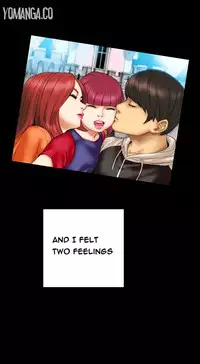 [Mojo] My Wives Ch.1-36 (English) (Ongoing)