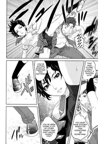 [Tohzai] Okusan to Issho♥ | With a Married Woman♥ [English] {Tadanohito}