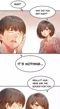 [Mx2J] Hari Dormitory Ch.0-19 (English) (Ongoing)