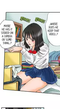 [MAI] A Step-Father Aims His Daughter (ENG 1-40)