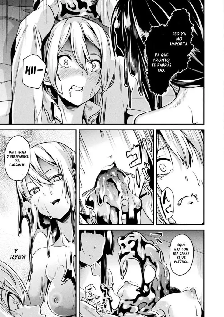 Doukyo Suru Neneki Ch. 4