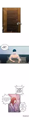 Ghost Love Ch.1-14 (English) (YoManga) (Ongoing)