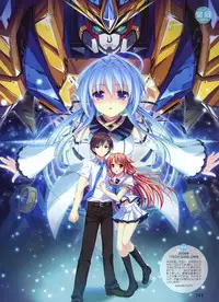 Dengeki Moeoh 2012-10 (new)