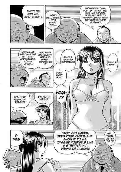 [Chuuka Naruto] Jokyoushi Reiko ~Saiin Choukyoushitsu~ | Female Teacher Reiko ~Schoolroom in Raunchy Hypnosis~ [Digital] [English] [lodhel]