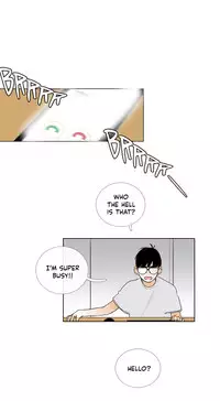 [Silverstar] Talk To Me Ch.1-36 (English) (Ongoing)