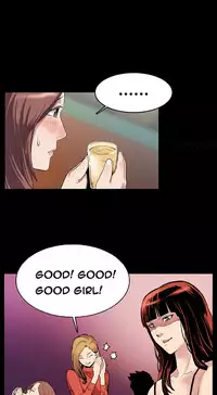Moms Cafe Ch.1-6 (English) (Ongoing)
