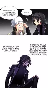 [Warpic] Narakarana Ch.0-22 [English] (YoManga) (Ongoing)