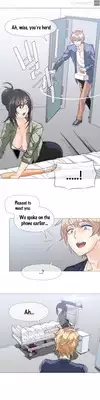 [ButcherBOY] Household Affairs Ch. 11-26 [English] [Yomanga]