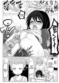 [Egao ga Ichiban (Tsukusun)] Kumorinochi Kankan [English] [SMDC] [Digital]