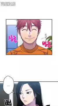 Ghost Love Ch.1-20.5 (English) (YoManga) (Ongoing)