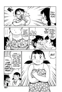 [Karma Tatsurou] Goro Dynamite! [English] {Mistvern}