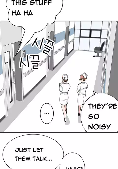 Tissue Thieves Ch.1-36