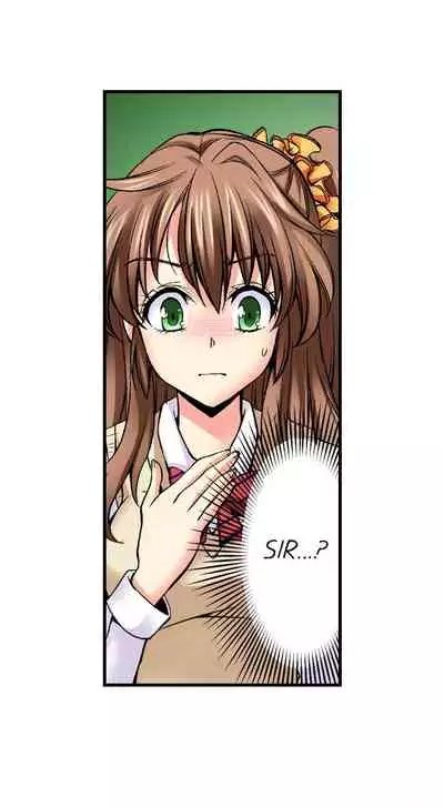 Doushite Sensei to Sex Shicha Dame nan desu ka? | Why Can't i Have Sex With My Teacher?