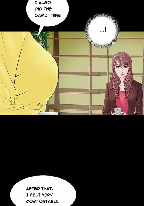 The Taste of Hands Ch.1-48