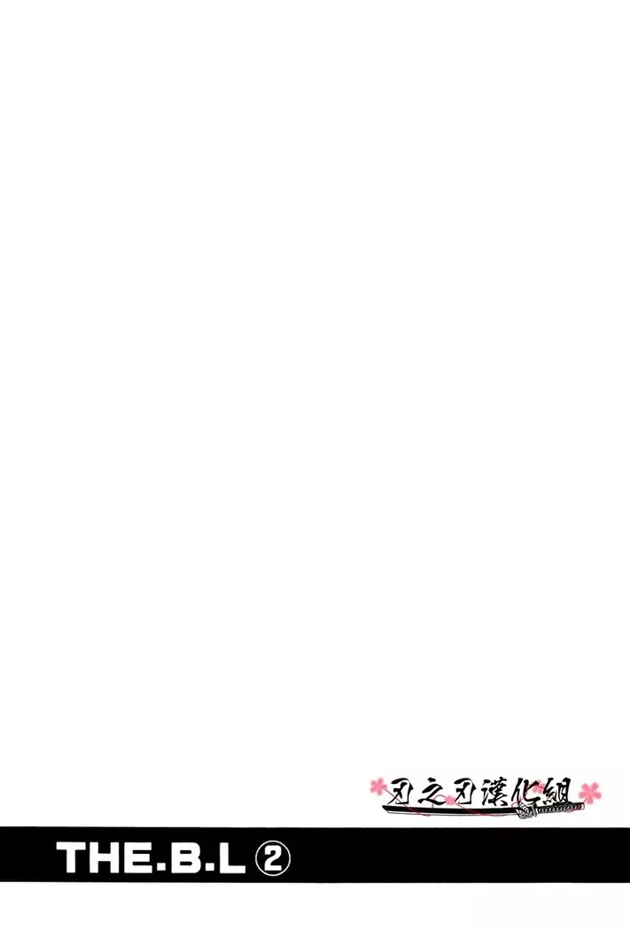 THE.B.L ②