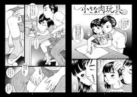 Fractal Studio Manga II