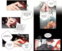 Lilith`s Cord Ch.1-11 (English) (recut)