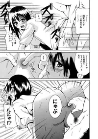 [Chiba Tetsutarou] Yarashii Oneesan -Itsu no Aida ni ka, Okkikunatta ne- [Digital]