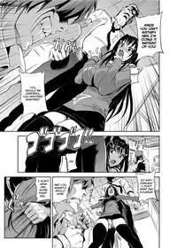 [gemu555] Yu~waku Everyday | Temptation Every Day [English] [Olinda Cordukes] [Digital]