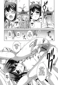 [Mizushiro Takuya] Younger Girls! Celebration Ch. 1-10 [English] {Tadanohito}