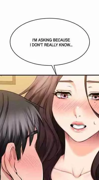 My Female Friend Who Crossed The Line [Rimpala, Gimdanchu] Ch.30? [English] [Manhwa PDF]