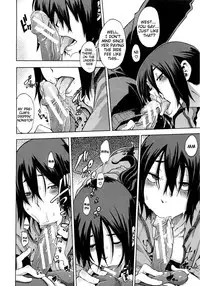 [Shindo L] ShindoL no Bunka Jinruigaku - ShindoL's Cultural Anthropology [English] {doujin-moe.us}