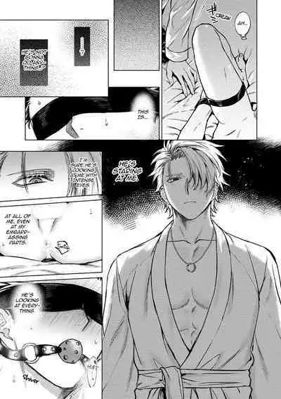 Yumemiru Choukyoushi no Risou no Goshujin-sama | The Dreaming Trainer's Ideal Master