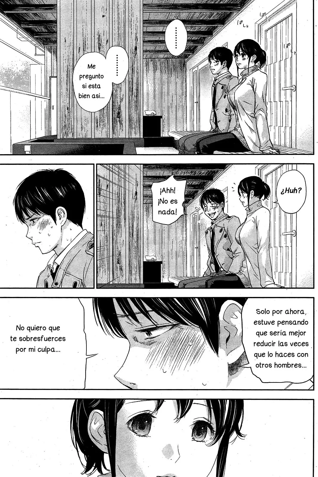 Netoraserare Ch. 10-18